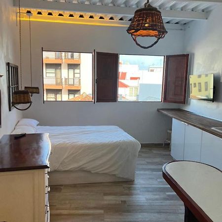 Casa Lourdes Appartement Santa Cruz de la Palma  Buitenkant foto