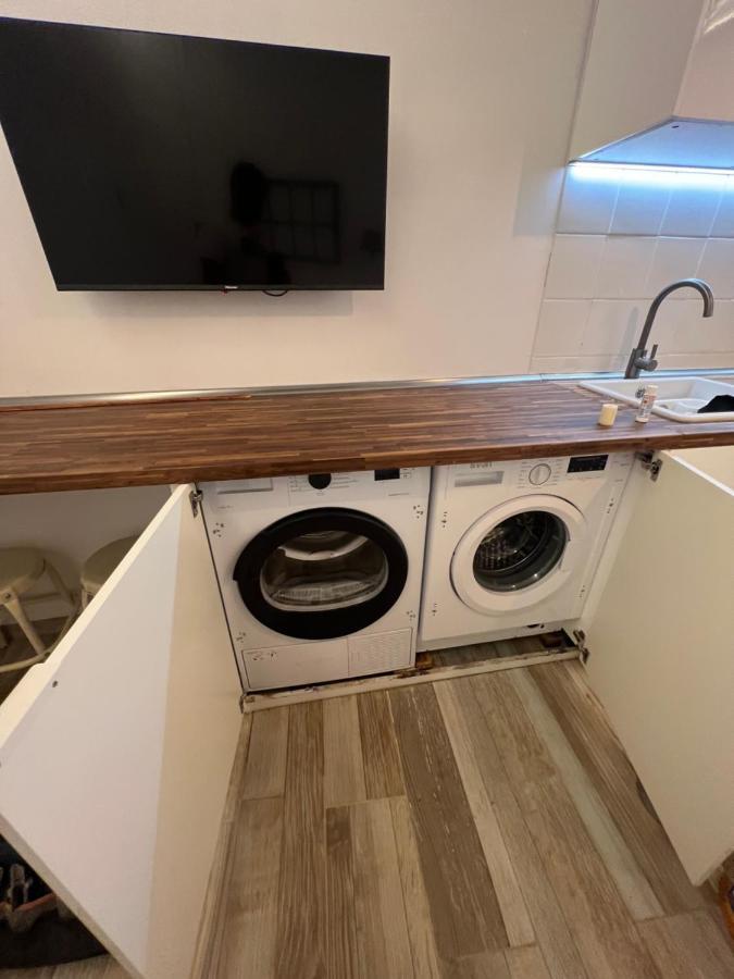Casa Lourdes Appartement Santa Cruz de la Palma  Buitenkant foto
