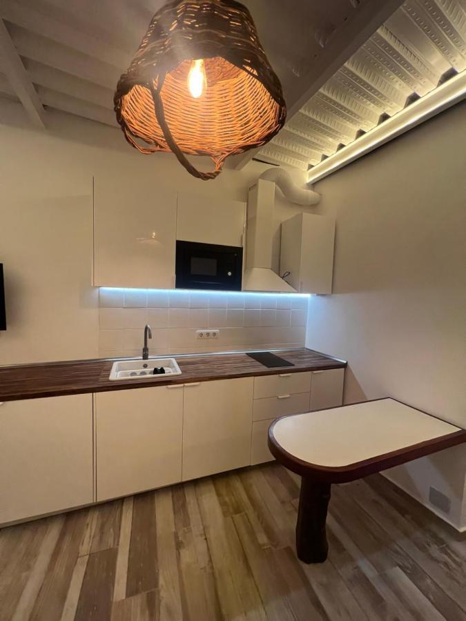 Casa Lourdes Appartement Santa Cruz de la Palma  Buitenkant foto