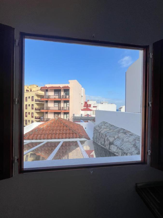 Casa Lourdes Appartement Santa Cruz de la Palma  Buitenkant foto