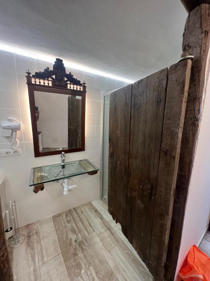 Casa Lourdes Appartement Santa Cruz de la Palma  Buitenkant foto