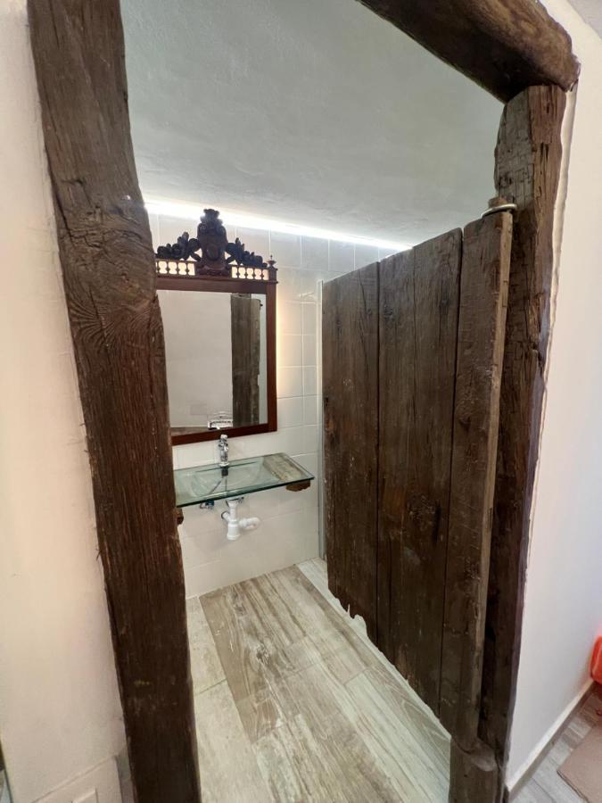 Casa Lourdes Appartement Santa Cruz de la Palma  Buitenkant foto