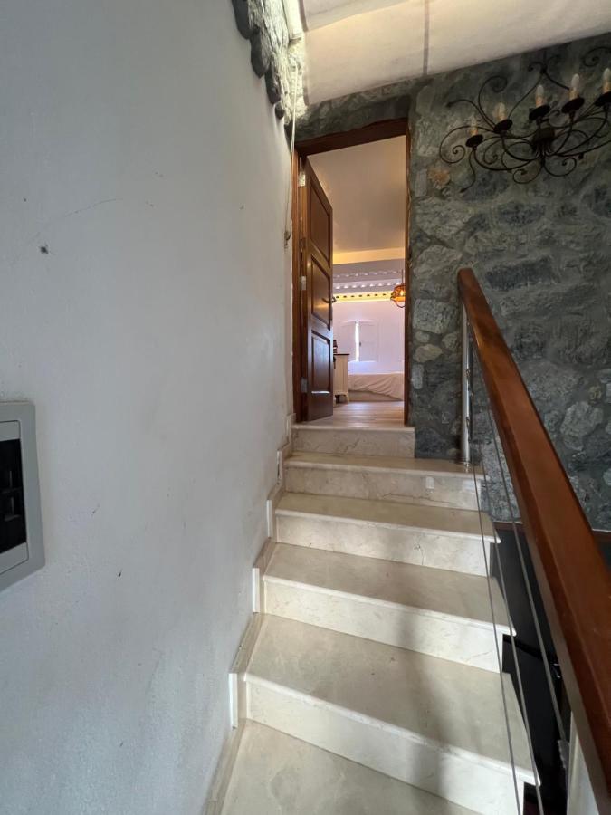Casa Lourdes Appartement Santa Cruz de la Palma  Buitenkant foto