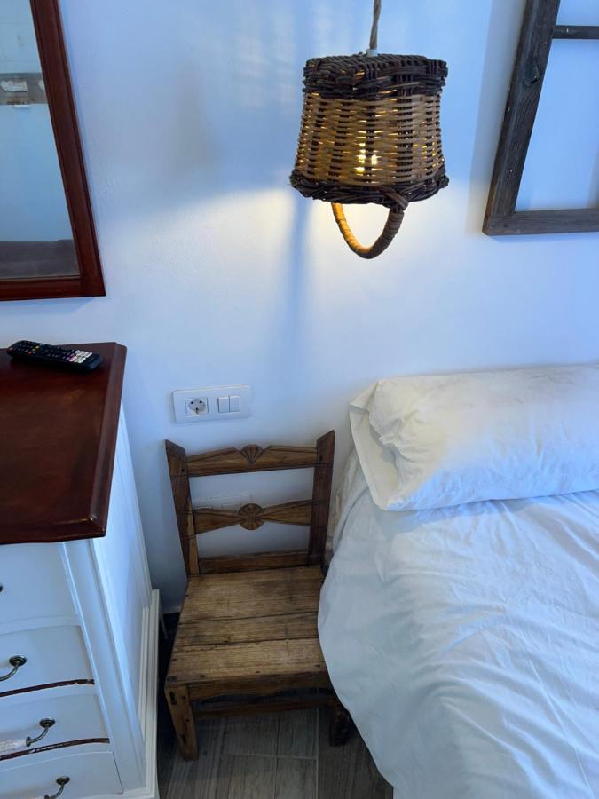 Casa Lourdes Appartement Santa Cruz de la Palma  Buitenkant foto