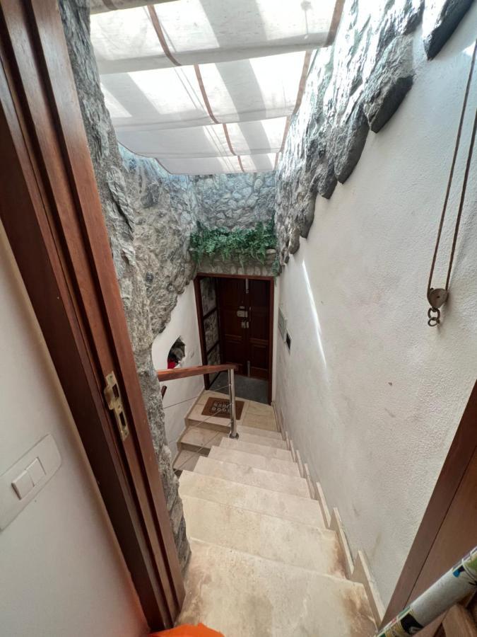 Casa Lourdes Appartement Santa Cruz de la Palma  Buitenkant foto