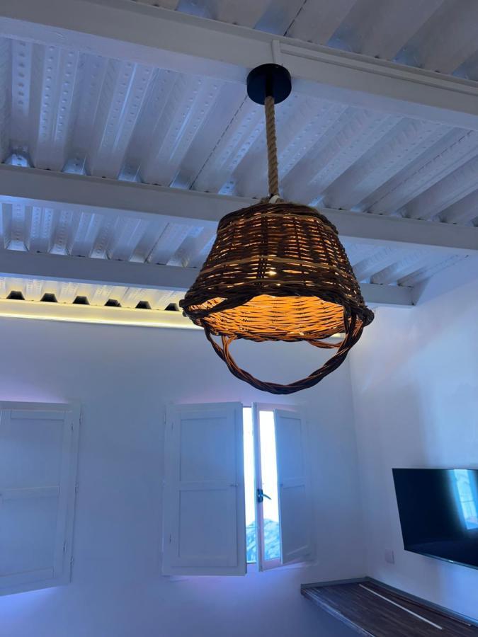 Casa Lourdes Appartement Santa Cruz de la Palma  Buitenkant foto