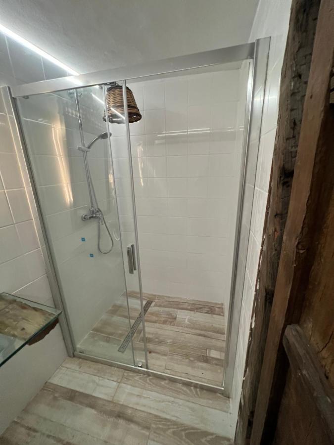 Casa Lourdes Appartement Santa Cruz de la Palma  Buitenkant foto