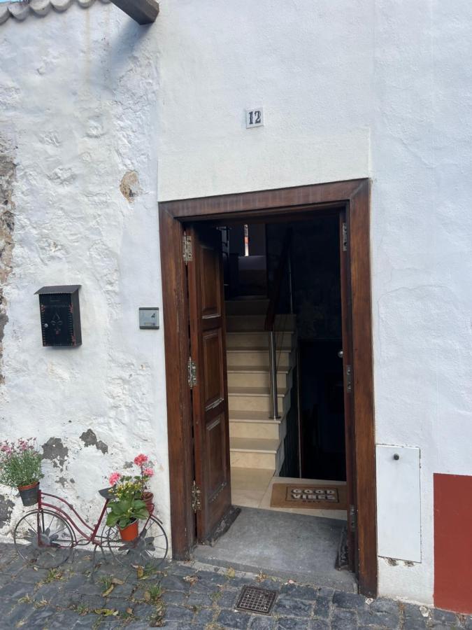 Casa Lourdes Appartement Santa Cruz de la Palma  Buitenkant foto